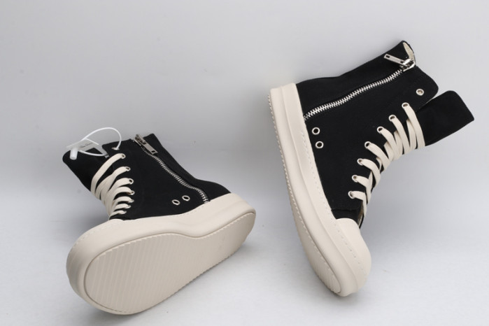 R1ck 0wens sneakers
