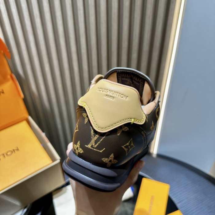 LV SNEAKER Buttersoft FOR-LV366