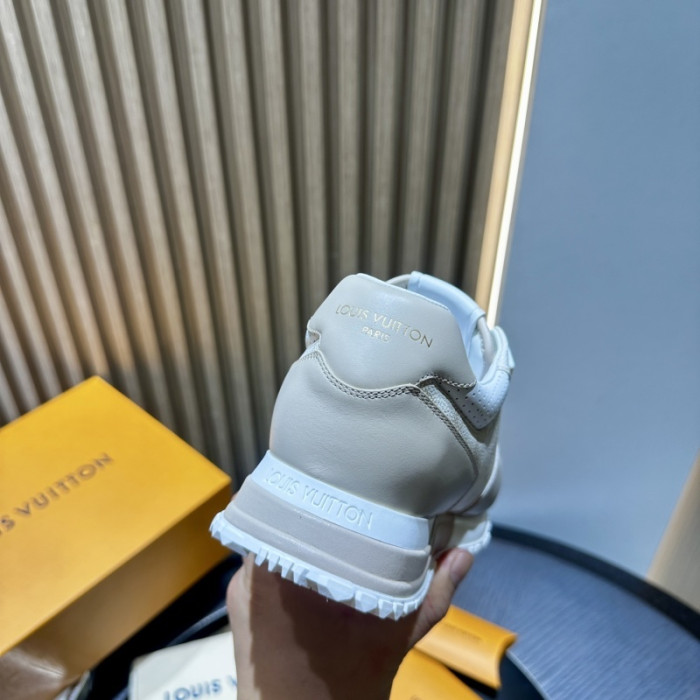 LV SNEAKER Run Away FOR-LV370