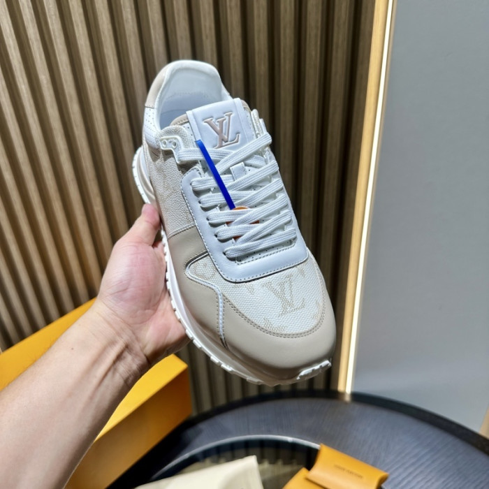 LV SNEAKER Run Away FOR-LV370