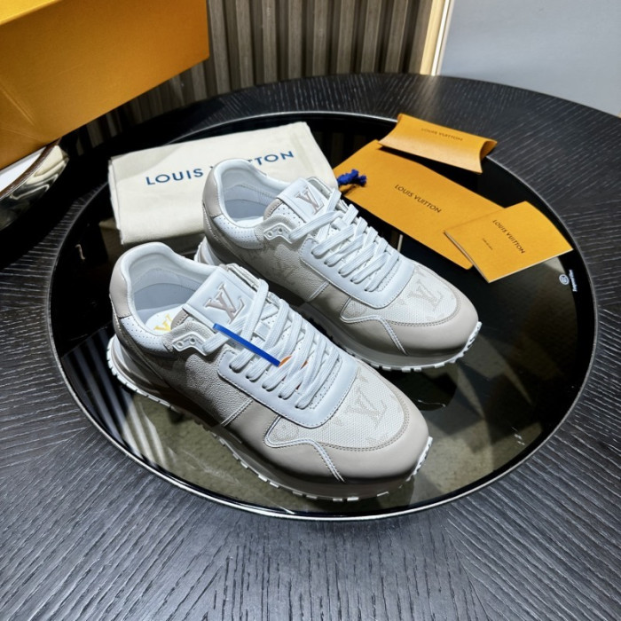 LV SNEAKER Run Away FOR-LV370
