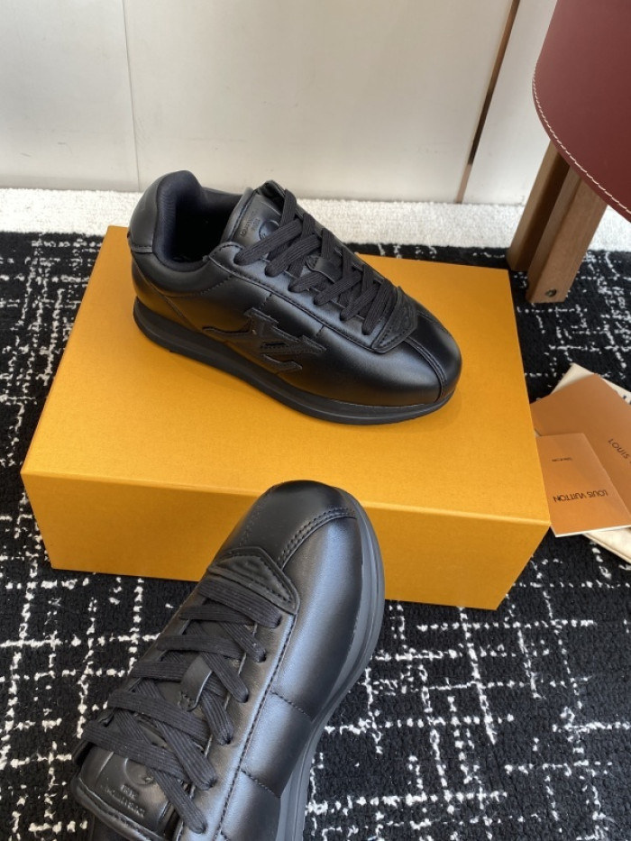 LV SNEAKER Buttersoft FOR-LV373