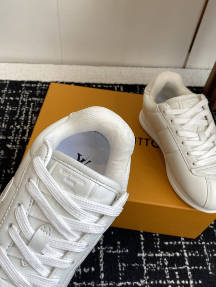 LV SNEAKER Buttersoft FOR-LV375