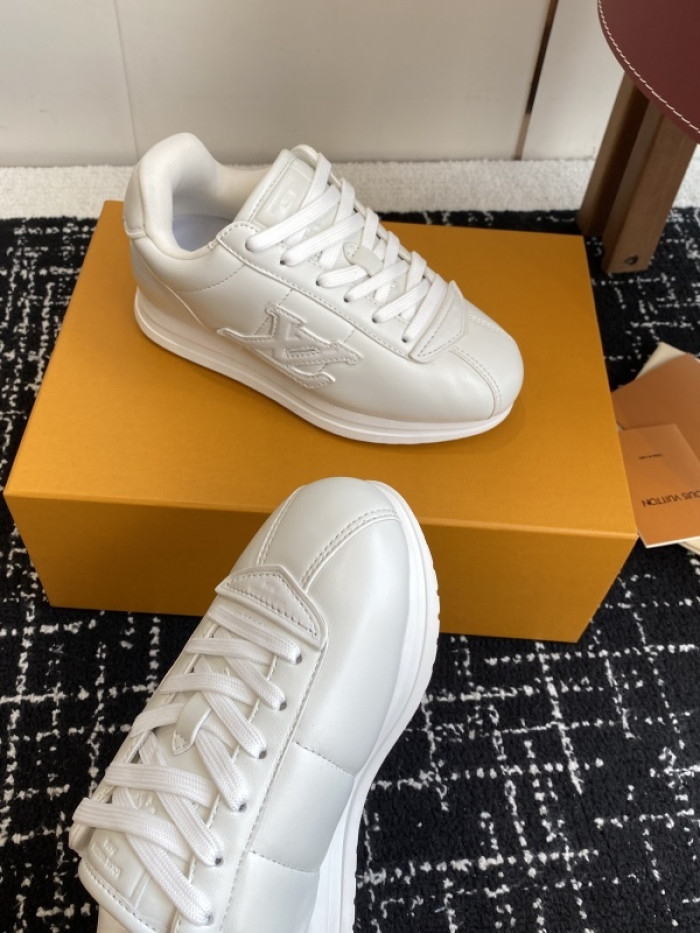 LV SNEAKER Buttersoft FOR-LV375