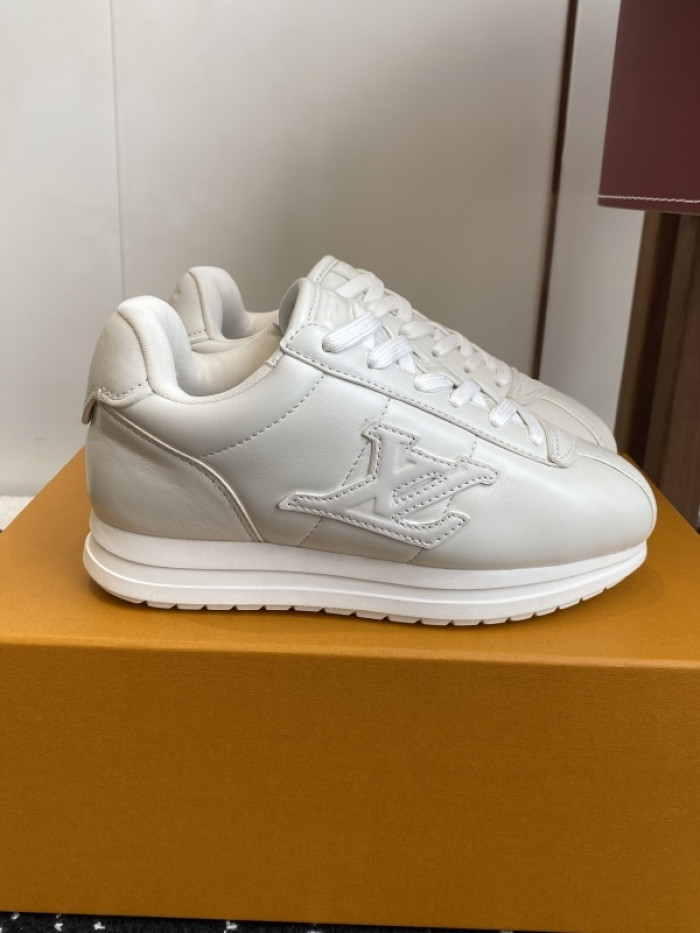 LV SNEAKER Buttersoft FOR-LV375
