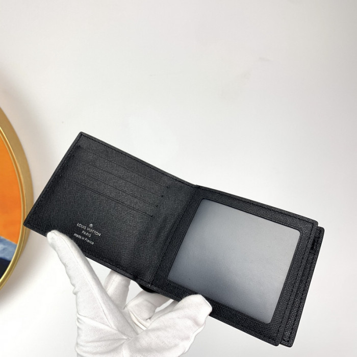 LouiV Wallet