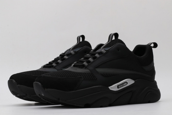 D10R HOMME B22 TRAINER SNEAKER