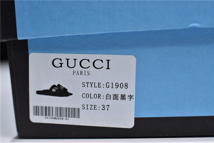 Gv*c slippers