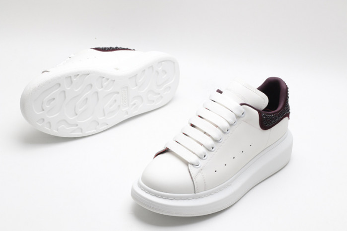 MQ Sneakers