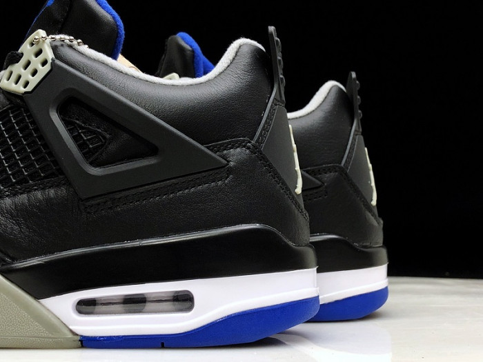 Air Jordan 4 Retro Alternate Motorsports 308497 006
