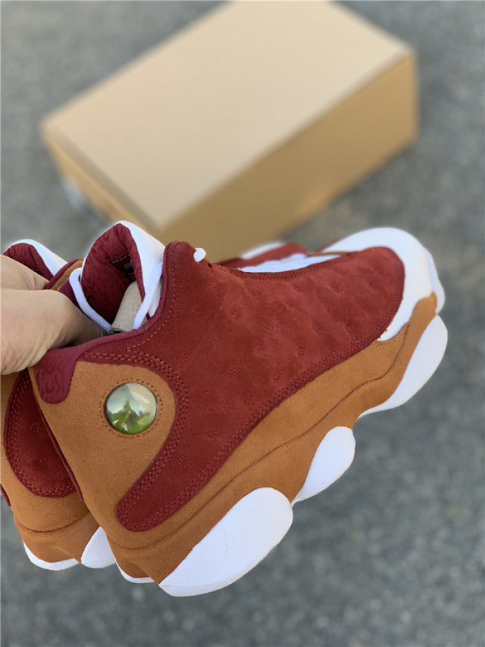 Air Jordan 13 Retro Premio Bin 23  417212-601