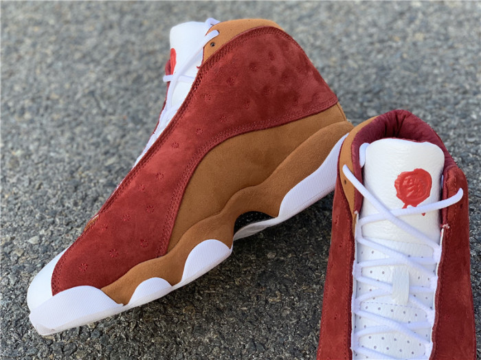 Air Jordan 13 Retro Premio Bin 23  417212-601