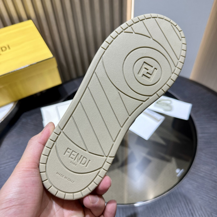 FD SNEAKERS FD18